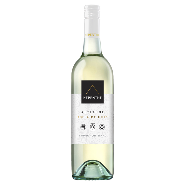 2025 Nepenthe Altitude Sauvignon Blanc, hi-res image number null